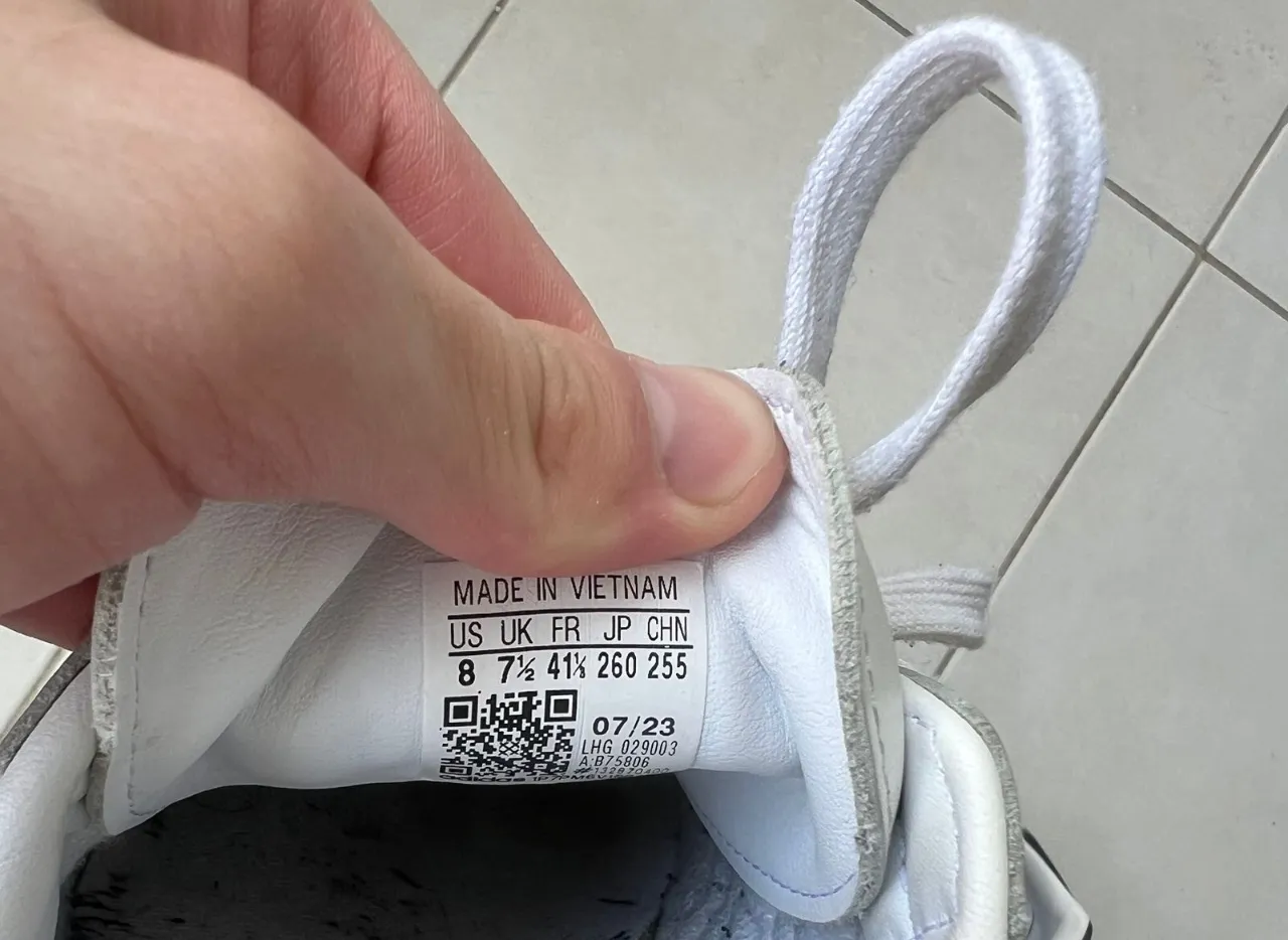 Zapatillas adidas - imagen 2