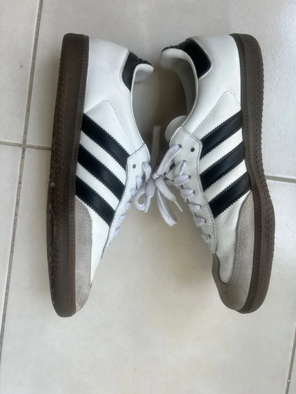 Zapatillas adidas - imagen 3