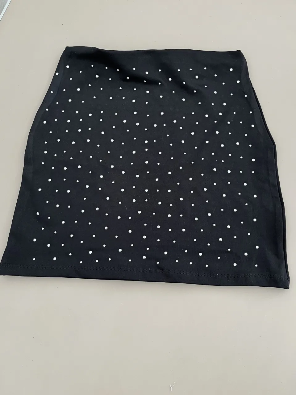 Minifalda Olivia argentina - imagen 1
