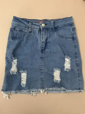 Melanyz jeans
