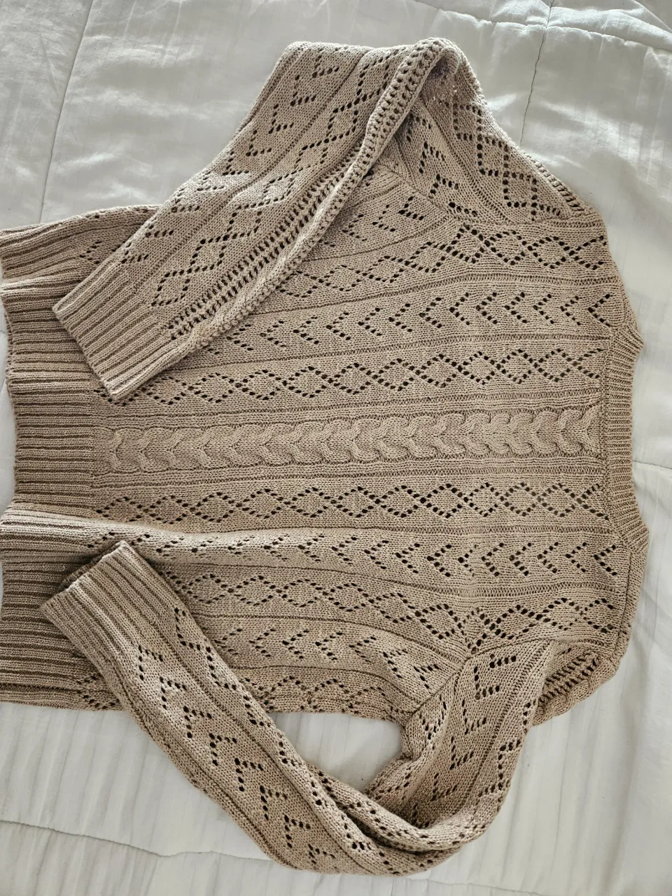 Sweater Forever 21 - imagen 3