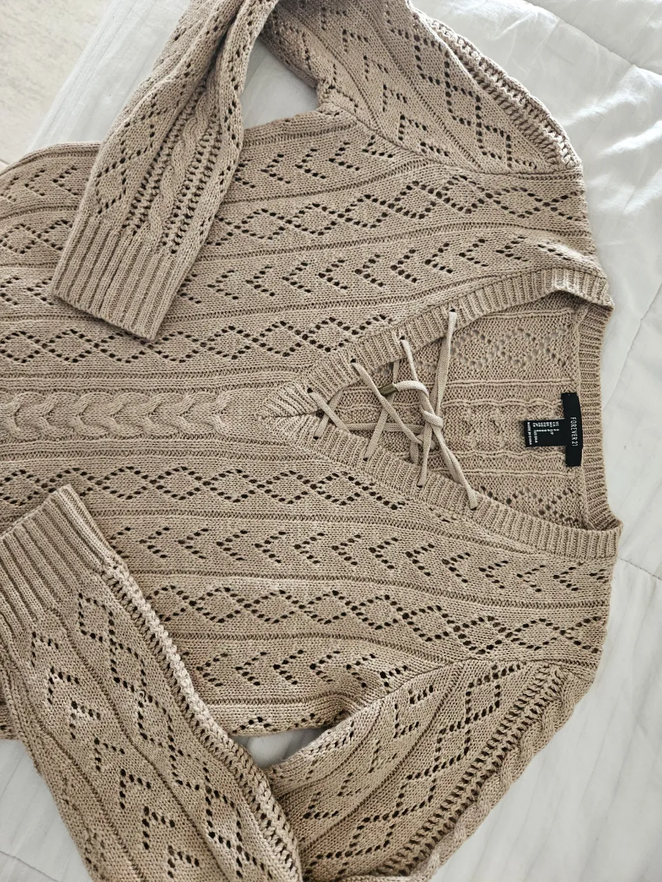 Sweater Forever 21 - imagen 2