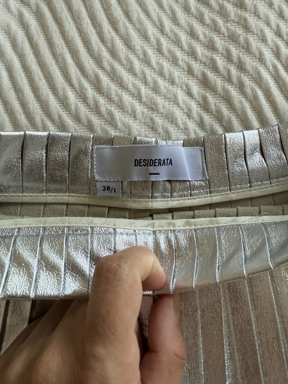 Pollera Desiderata - imagen 2