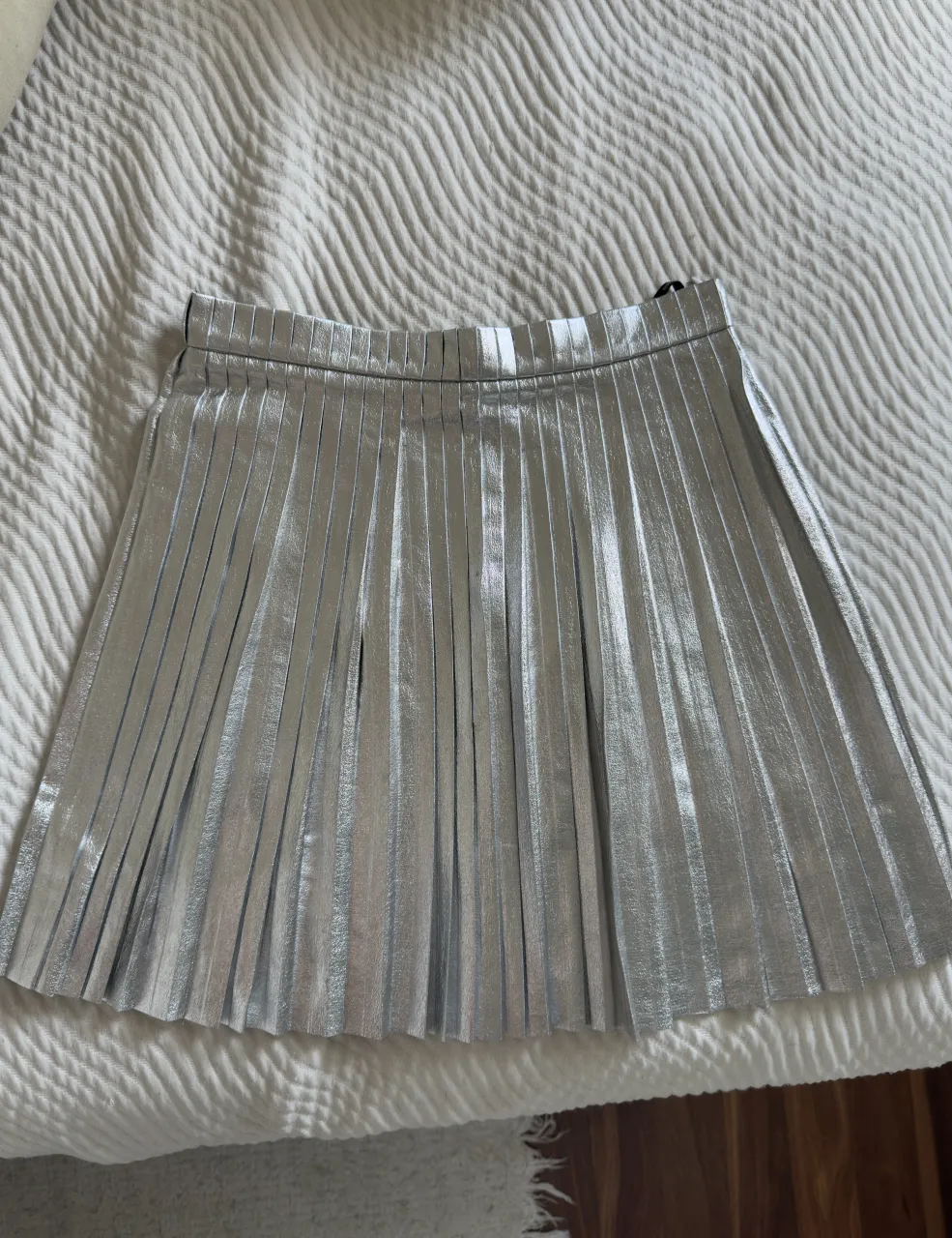 Pollera Desiderata - imagen 1