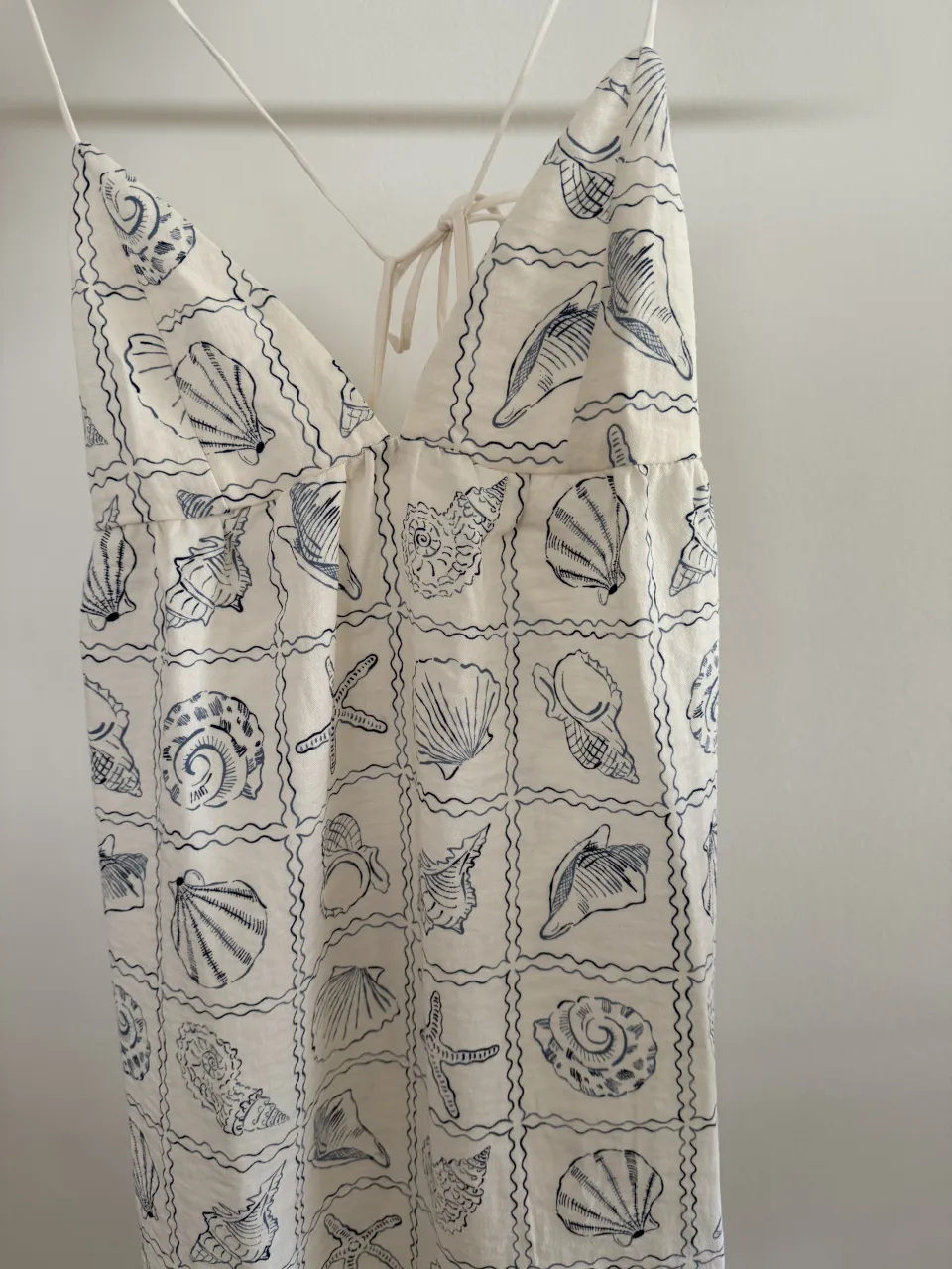 Vestido H&M - imagen 3