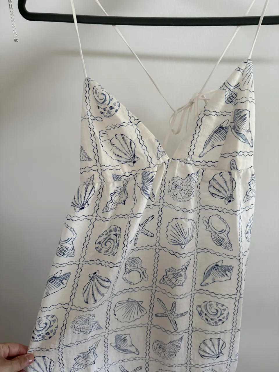 Vestido H&M - imagen 4