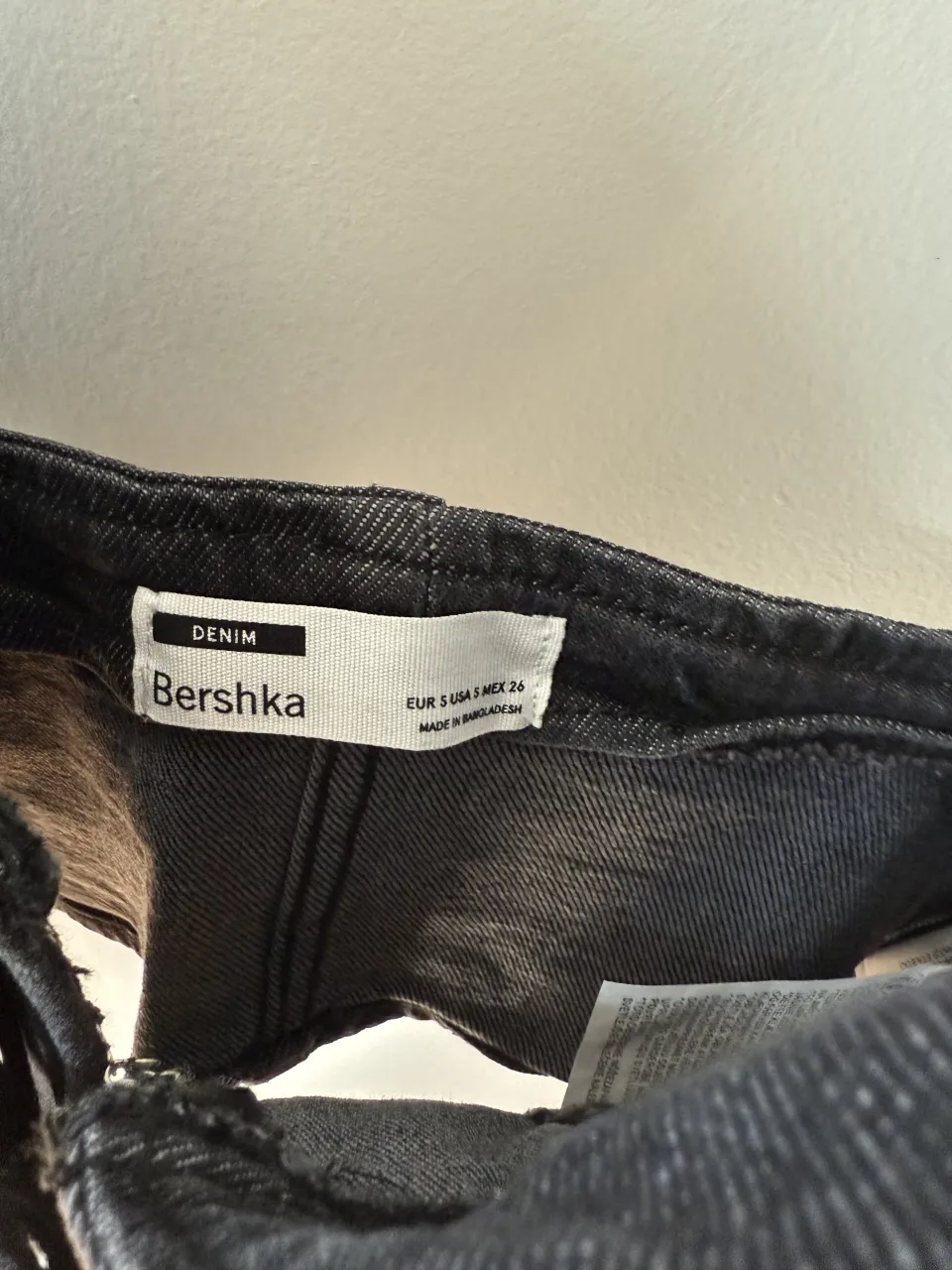 Top Bershka - imagen 2