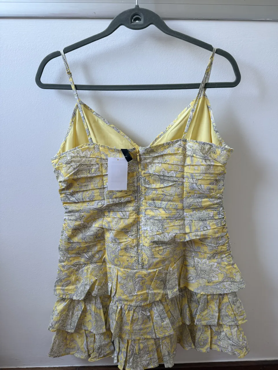Vestido H&M - imagen 5