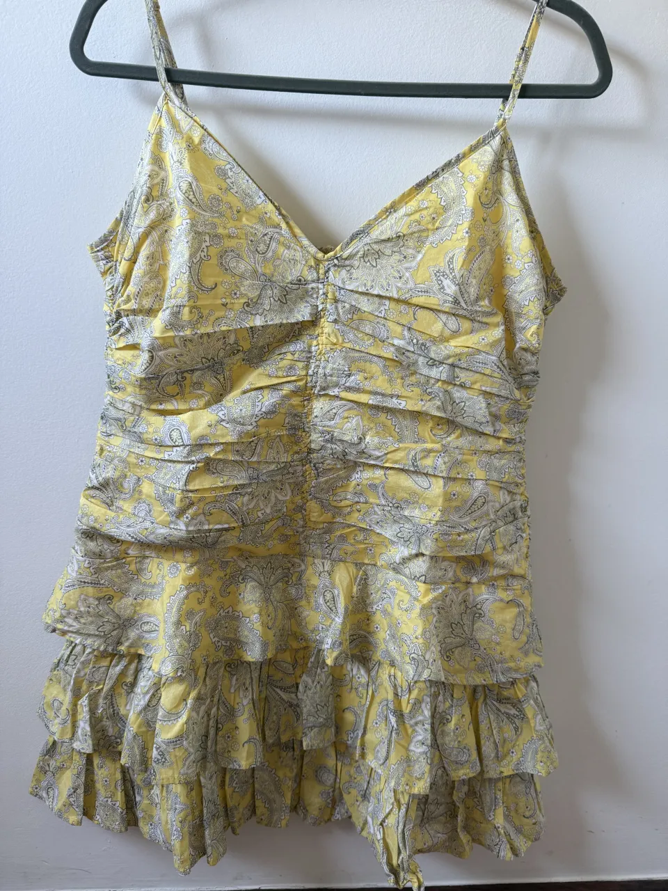 Vestido H&M - imagen 1