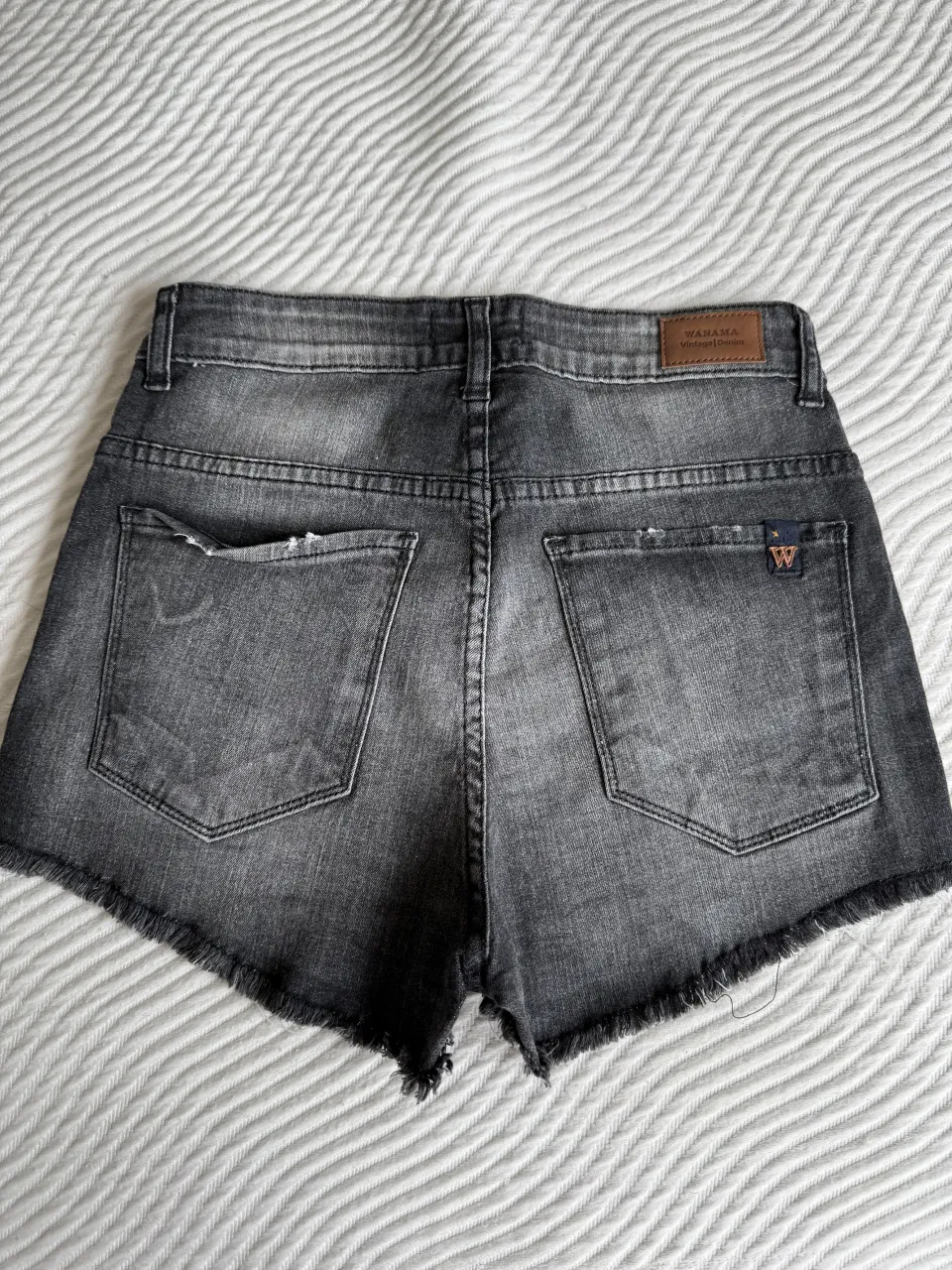 Short Wanama - imagen 2