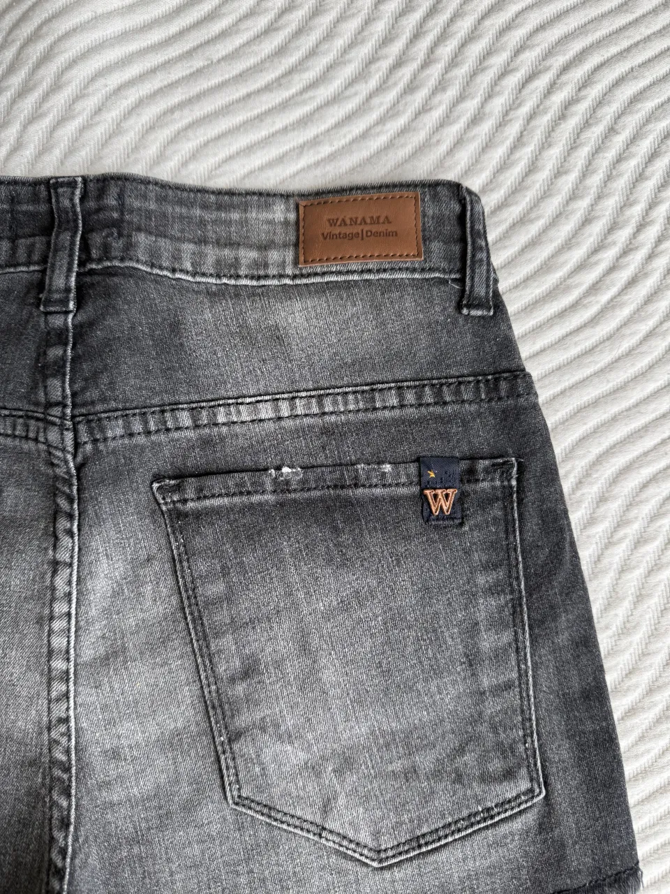 Short Wanama - imagen 3