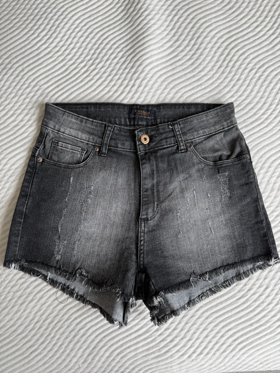 Short Wanama - imagen 1
