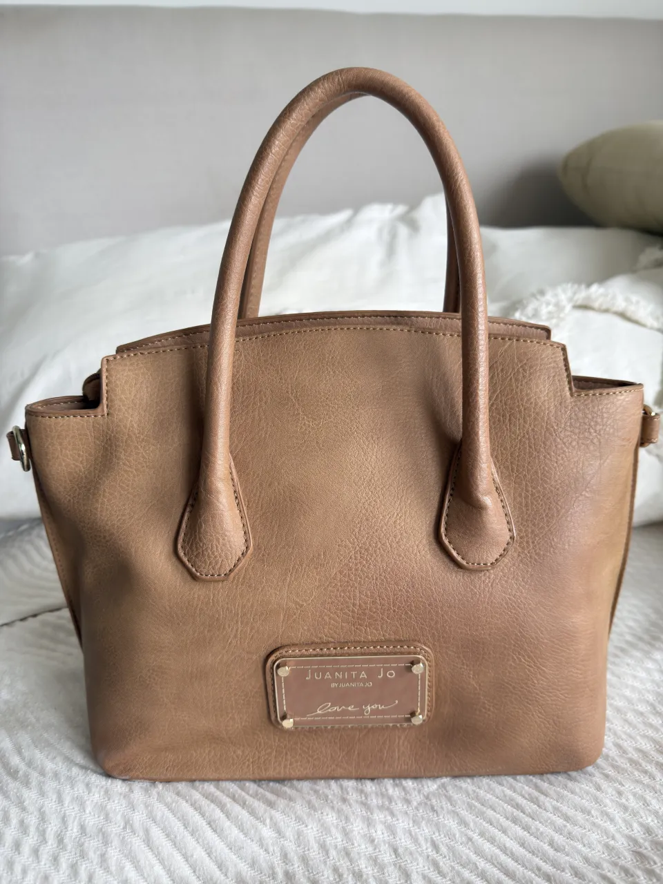 Cartera Juanita Jo - imagen 2