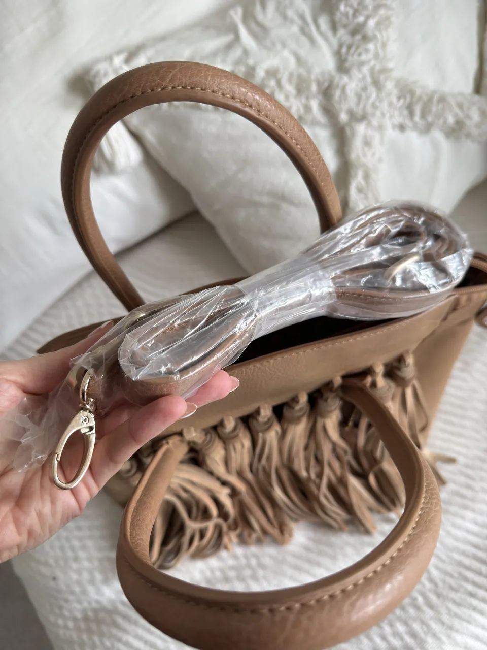 Cartera Juanita Jo - imagen 5
