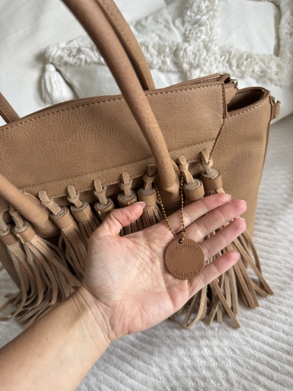 Cartera Juanita Jo - imagen 3