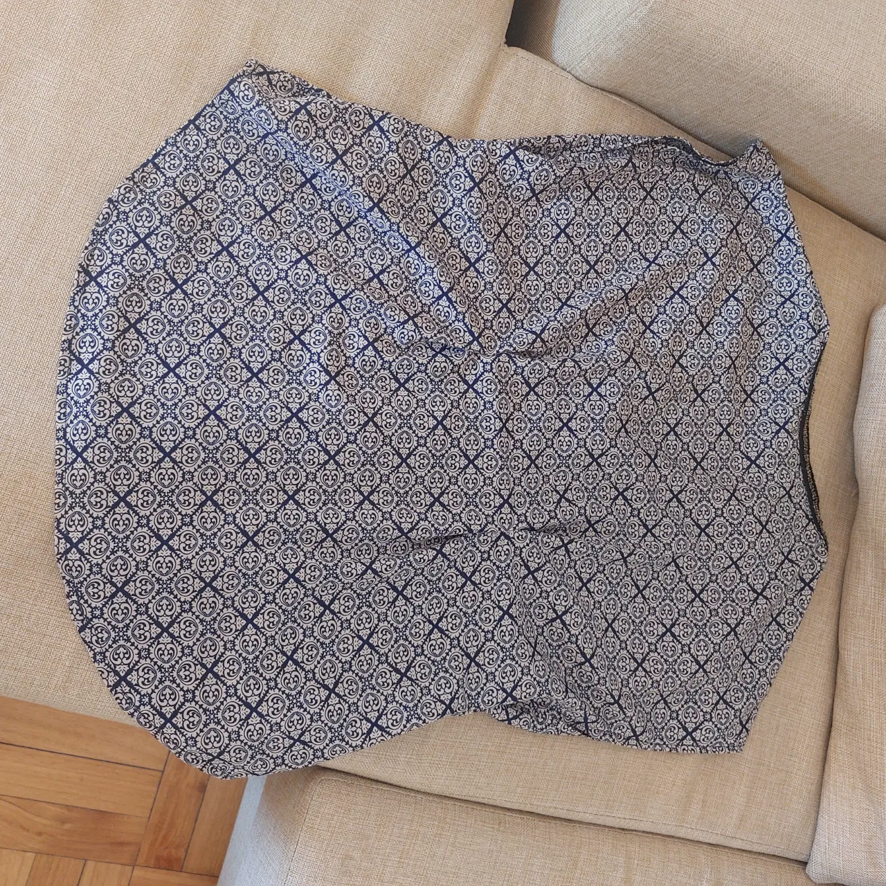 Blusa Forever 21 - imagen 3