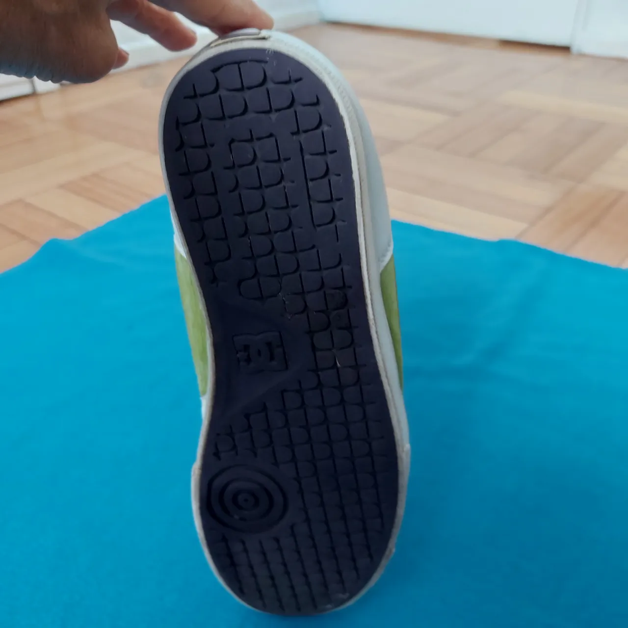 Zapatillas DC Shoes - imagen 4
