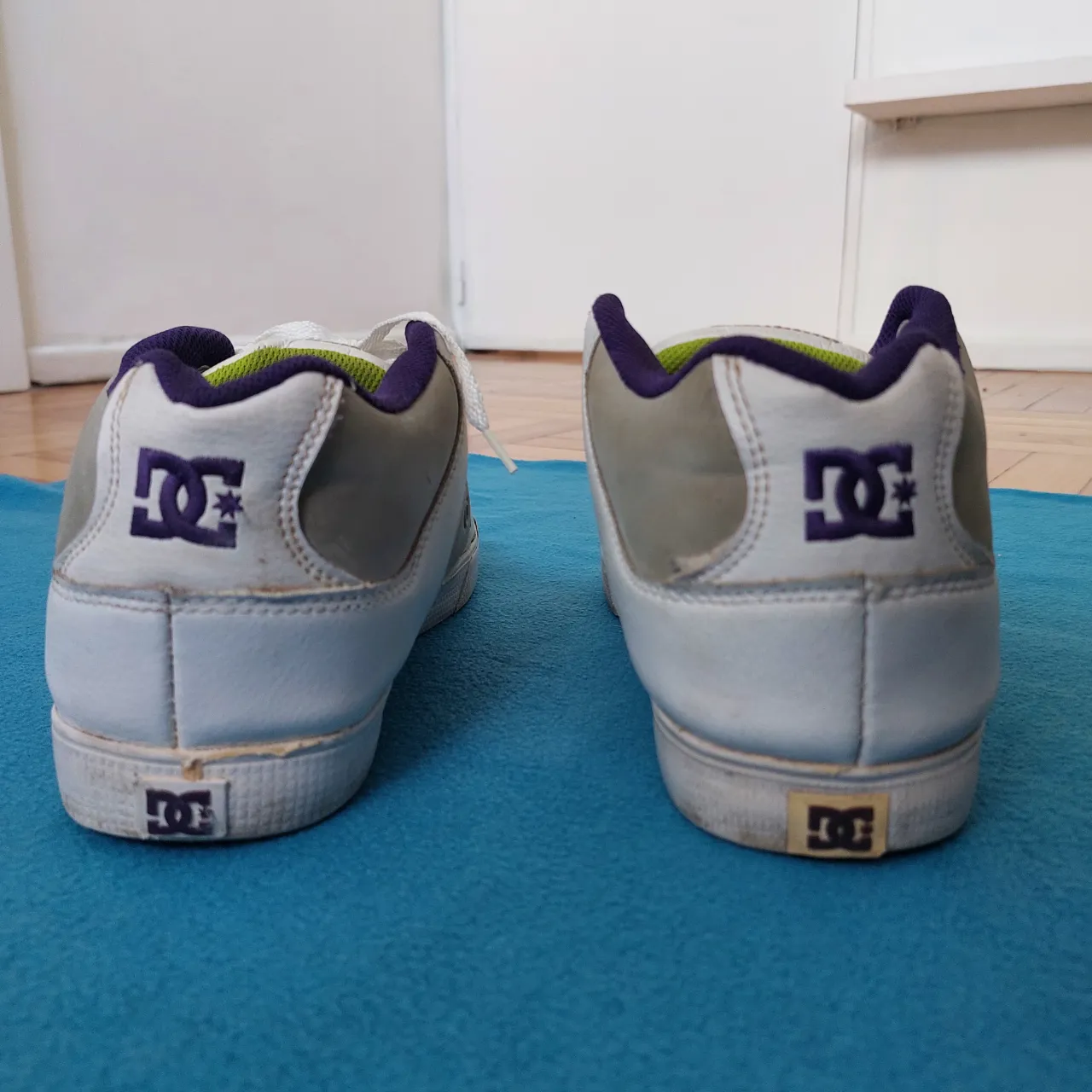 Zapatillas DC Shoes - imagen 3