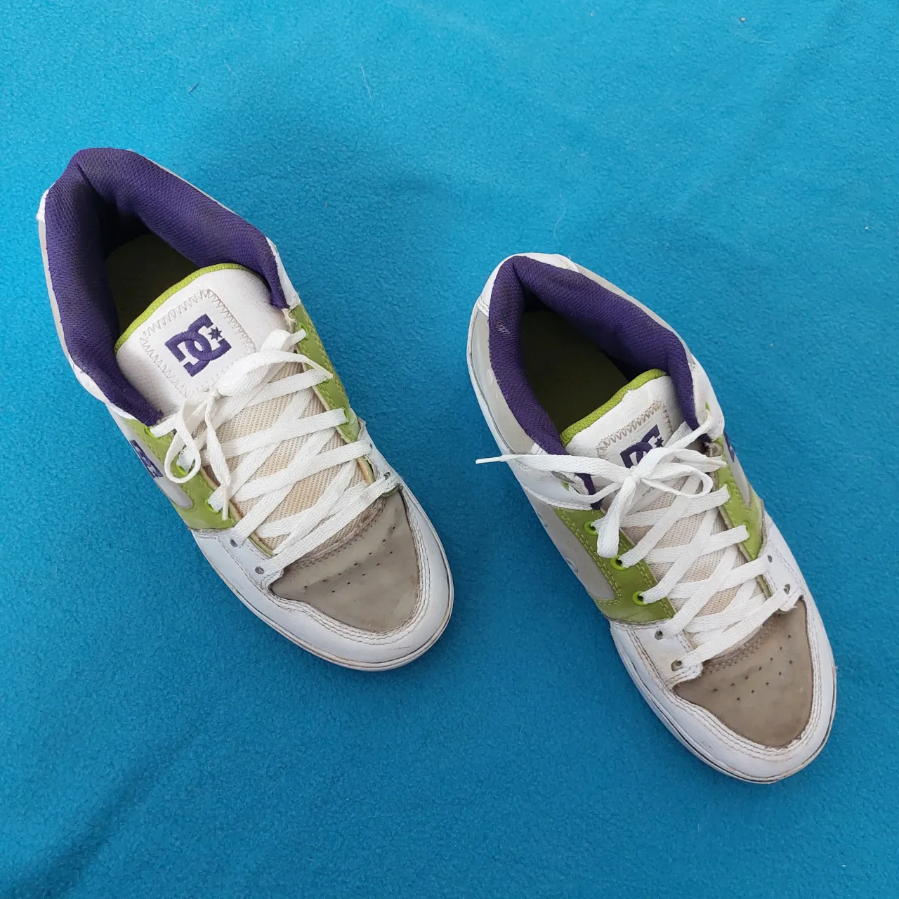 Zapatillas DC Shoes - imagen 2