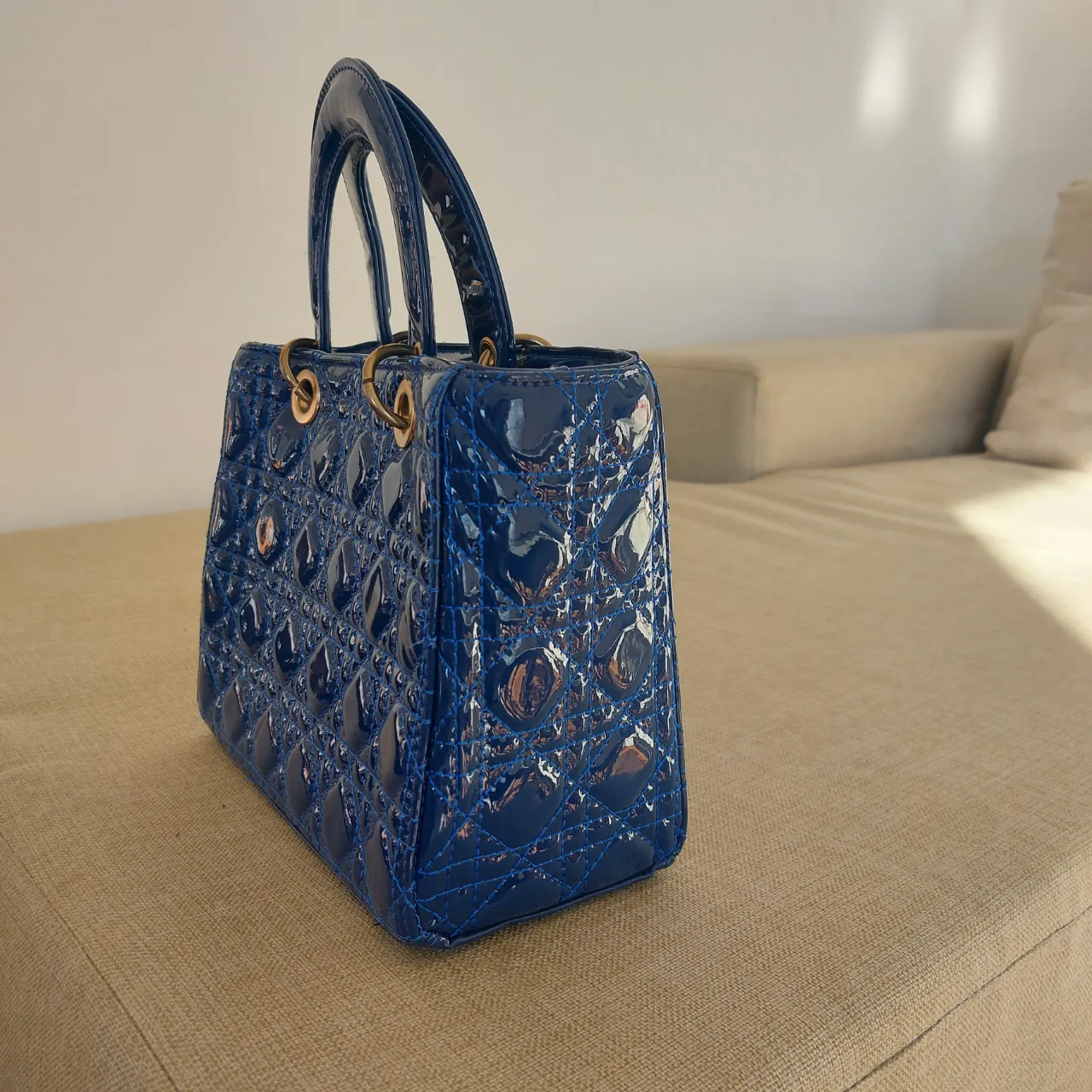 Bolso Sin marca - Vista 2