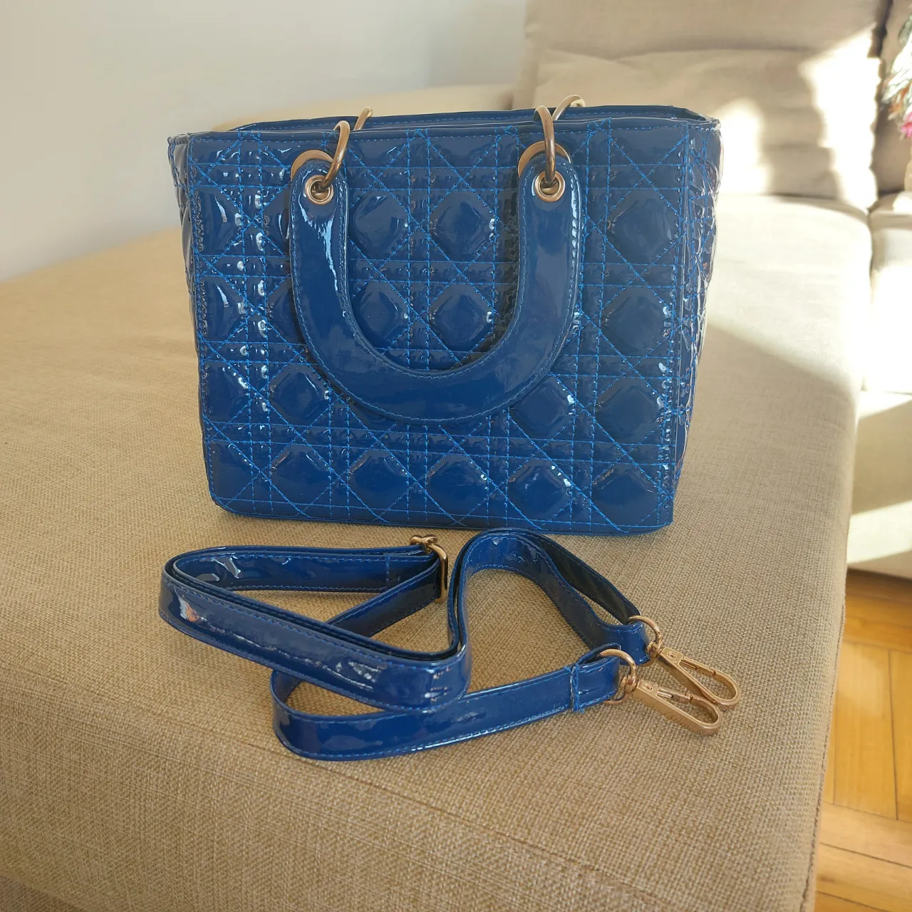 Bolso Sin marca miniatura 4