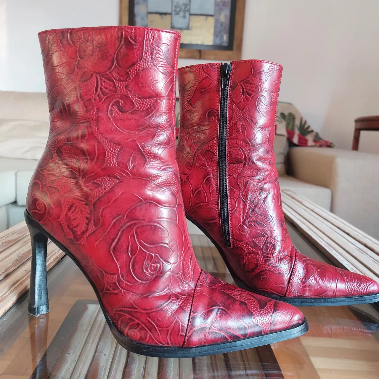 Botines Paruolo - imagen 2