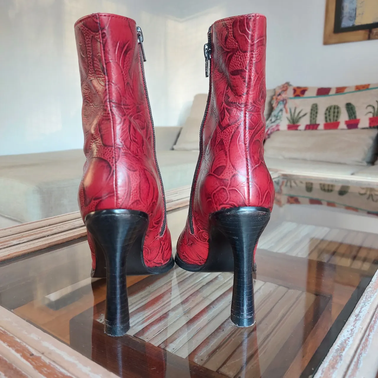 Botines Paruolo - imagen 3