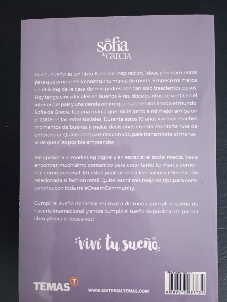 Lencería Sofia de Grecia miniatura 2
