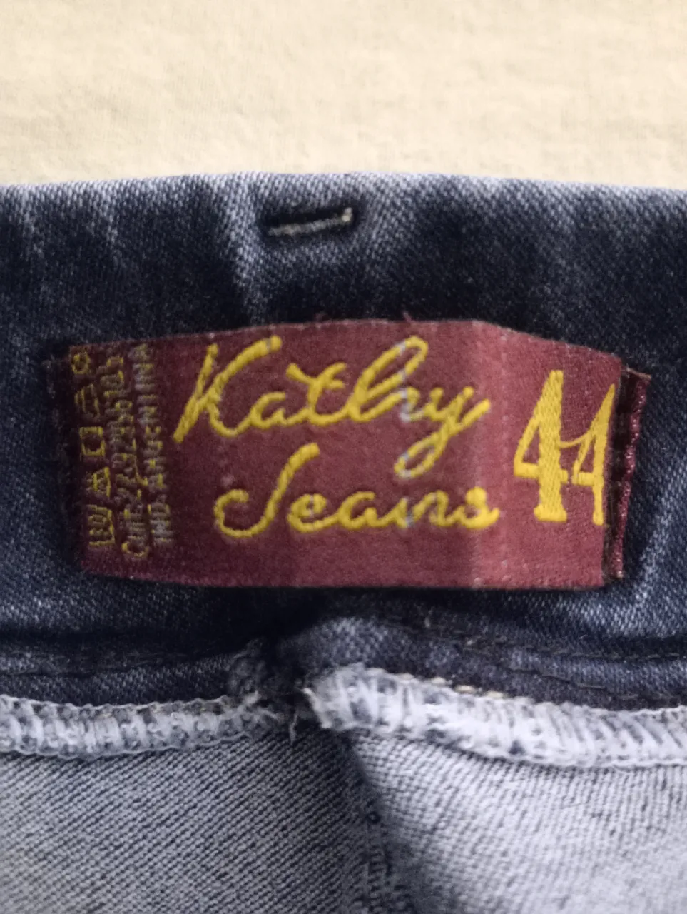 Jean Kathy - imagen 4