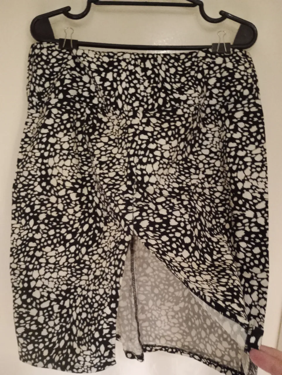 Pollera Sin marca - imagen 3