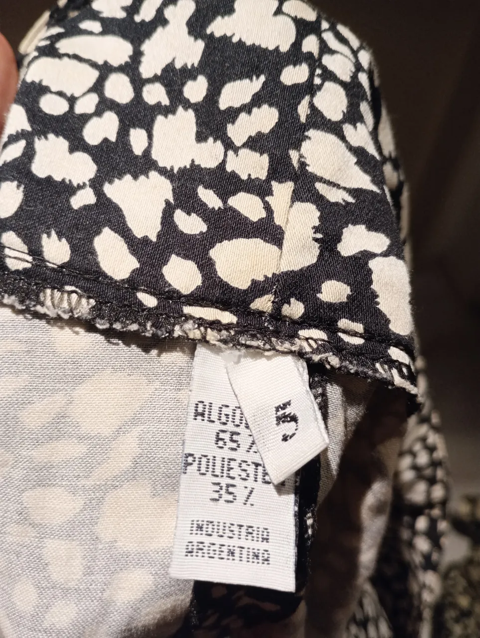 Pollera Sin marca - imagen 4