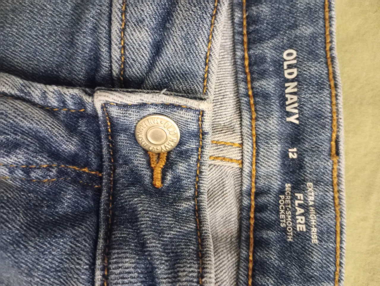 Jean Old Navy - imagen 2