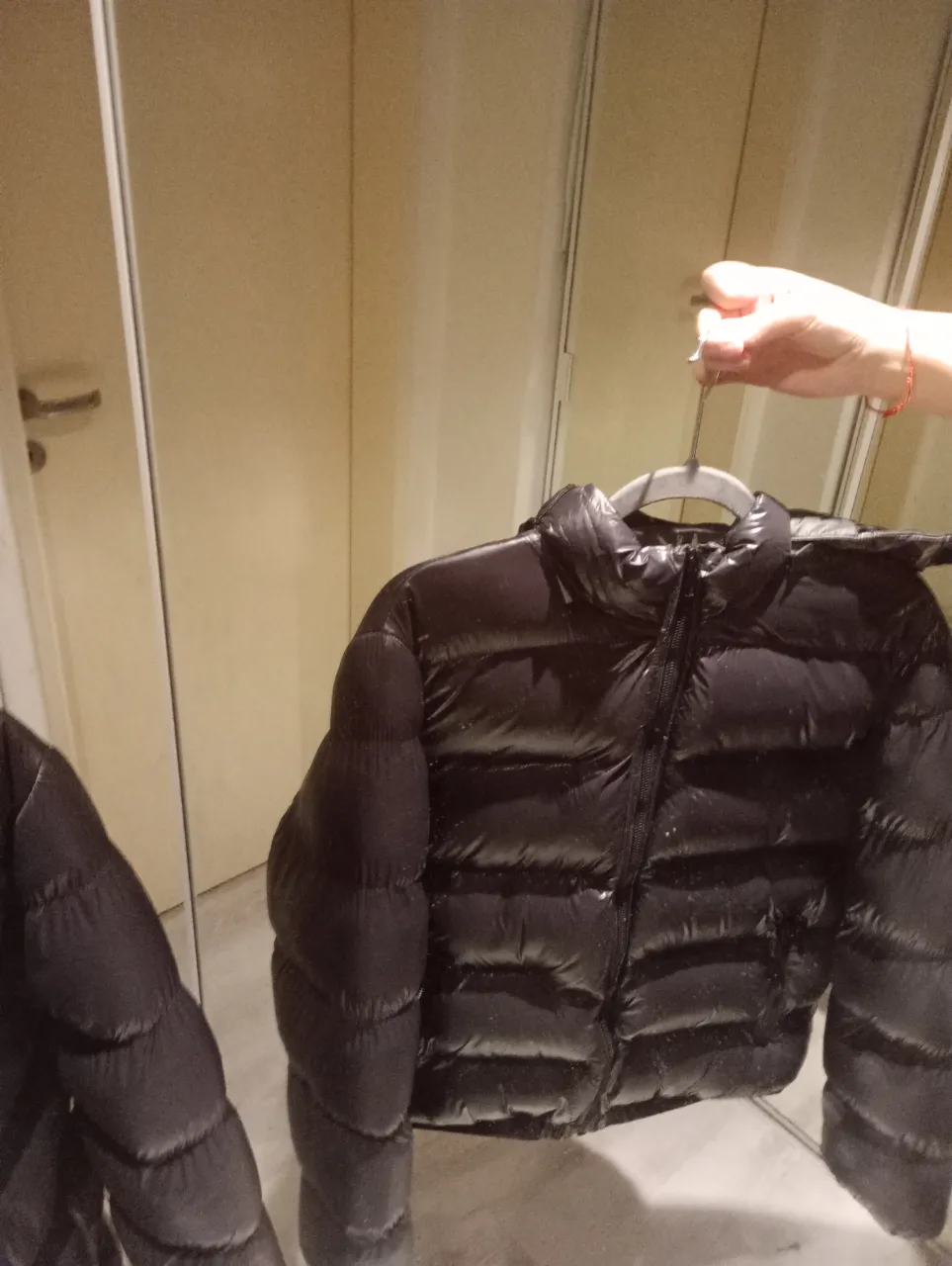 Campera (sin marca) - Vista 3