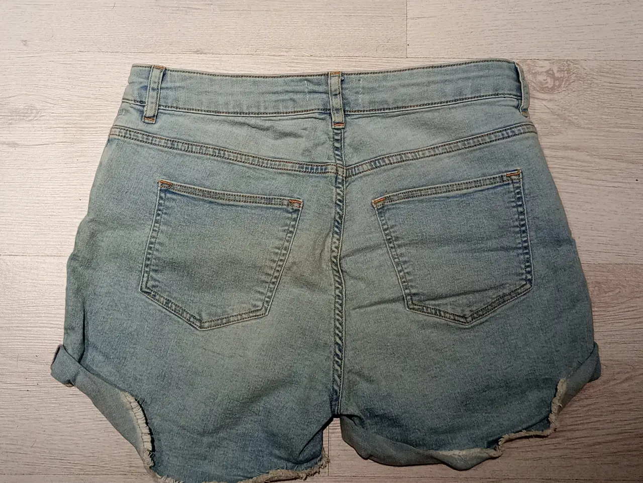 Short H&M - imagen 2