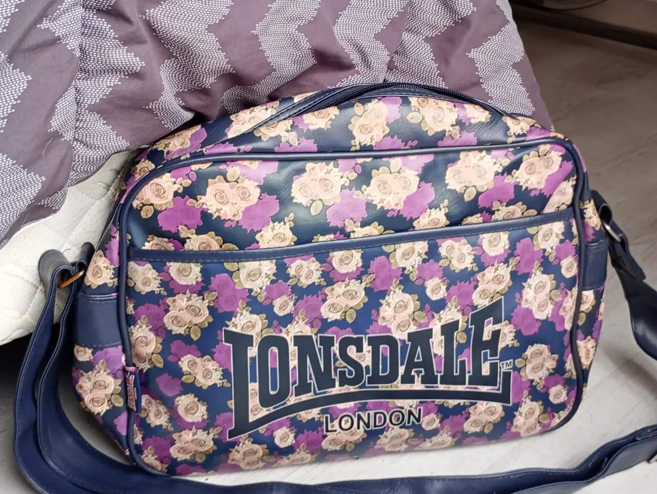 Bolso Lonsdale - imagen 2