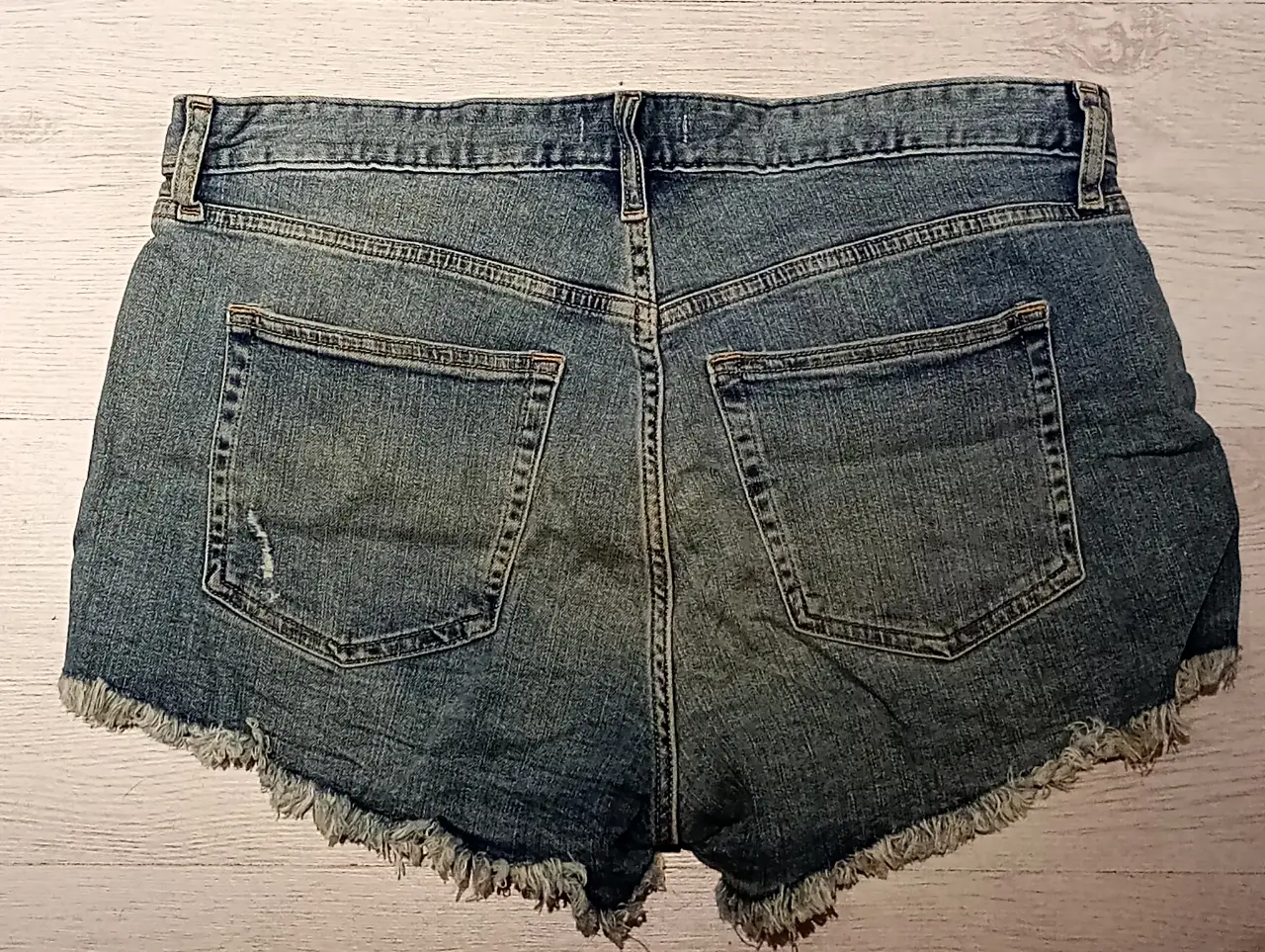 Short H&M - imagen 2