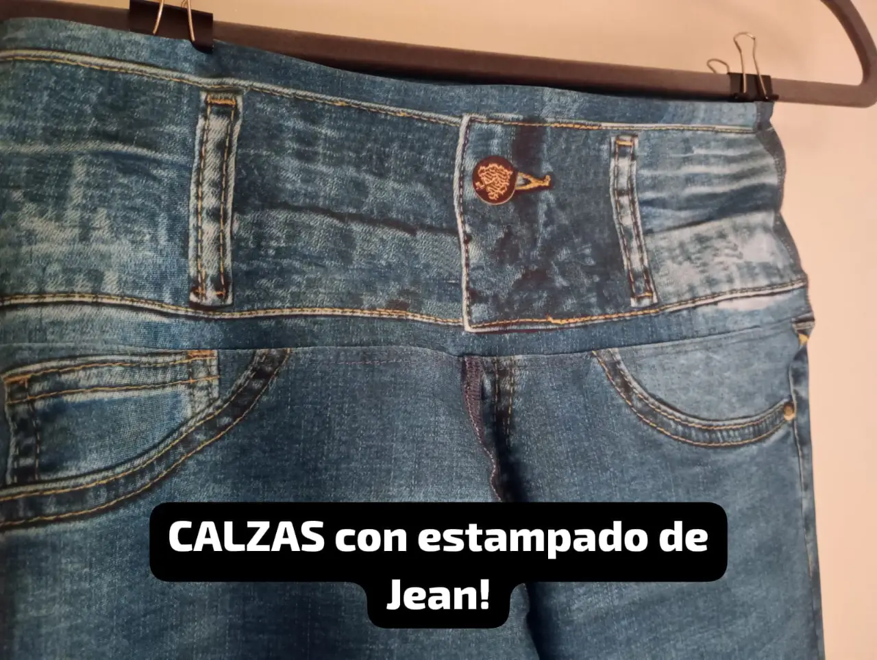 Calza Body sculpt - imagen 2