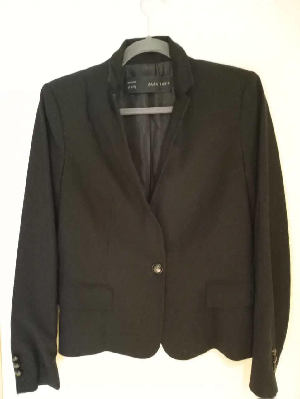 Blazer Zara - imagen 1