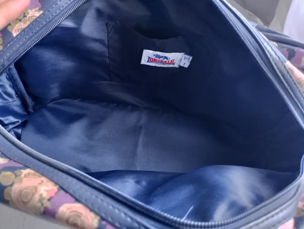 Bolso Lonsdale - imagen 5