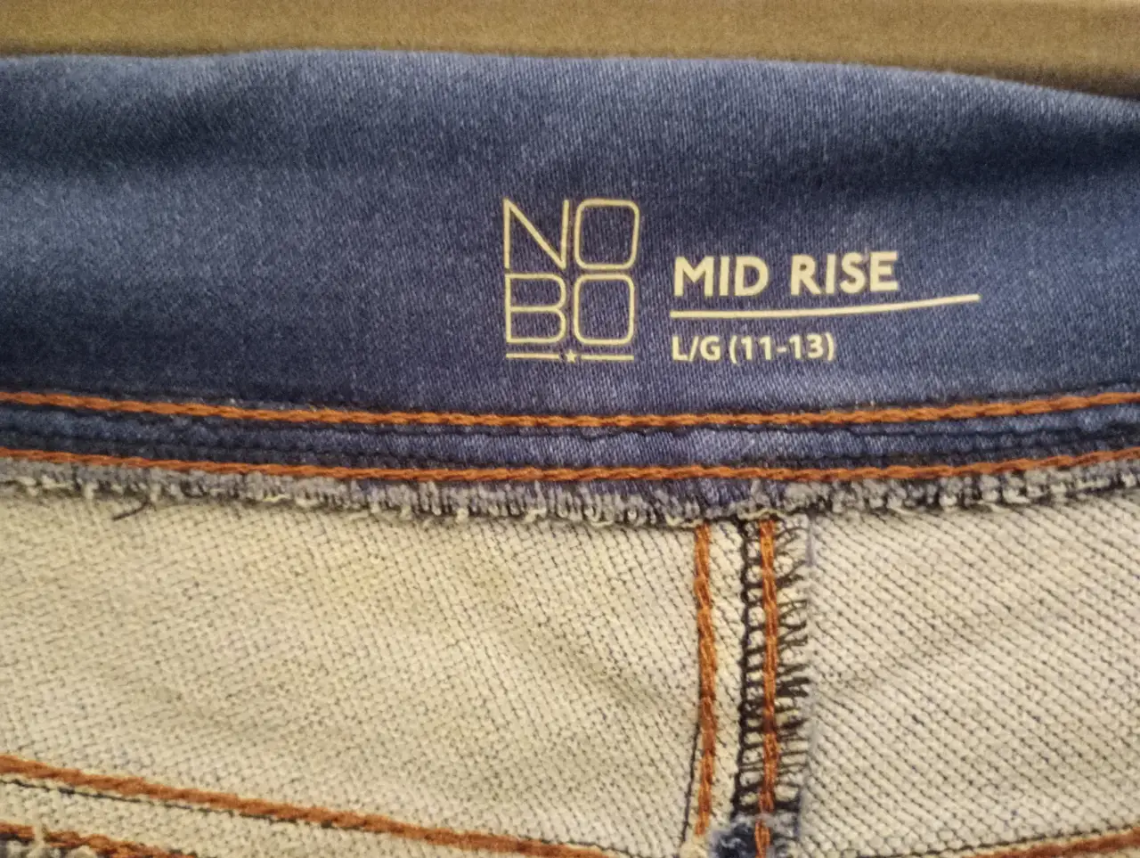 Short Nobo - imagen 4