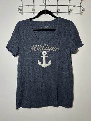 Tommy Hilfiger