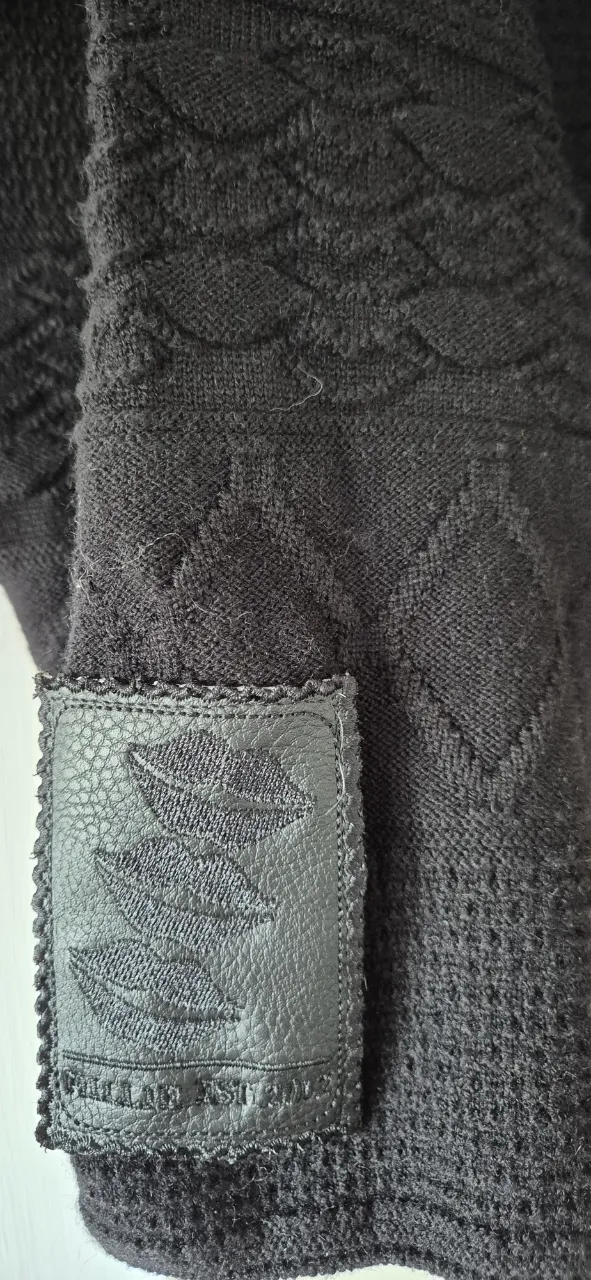 Sweater Millie - imagen 4