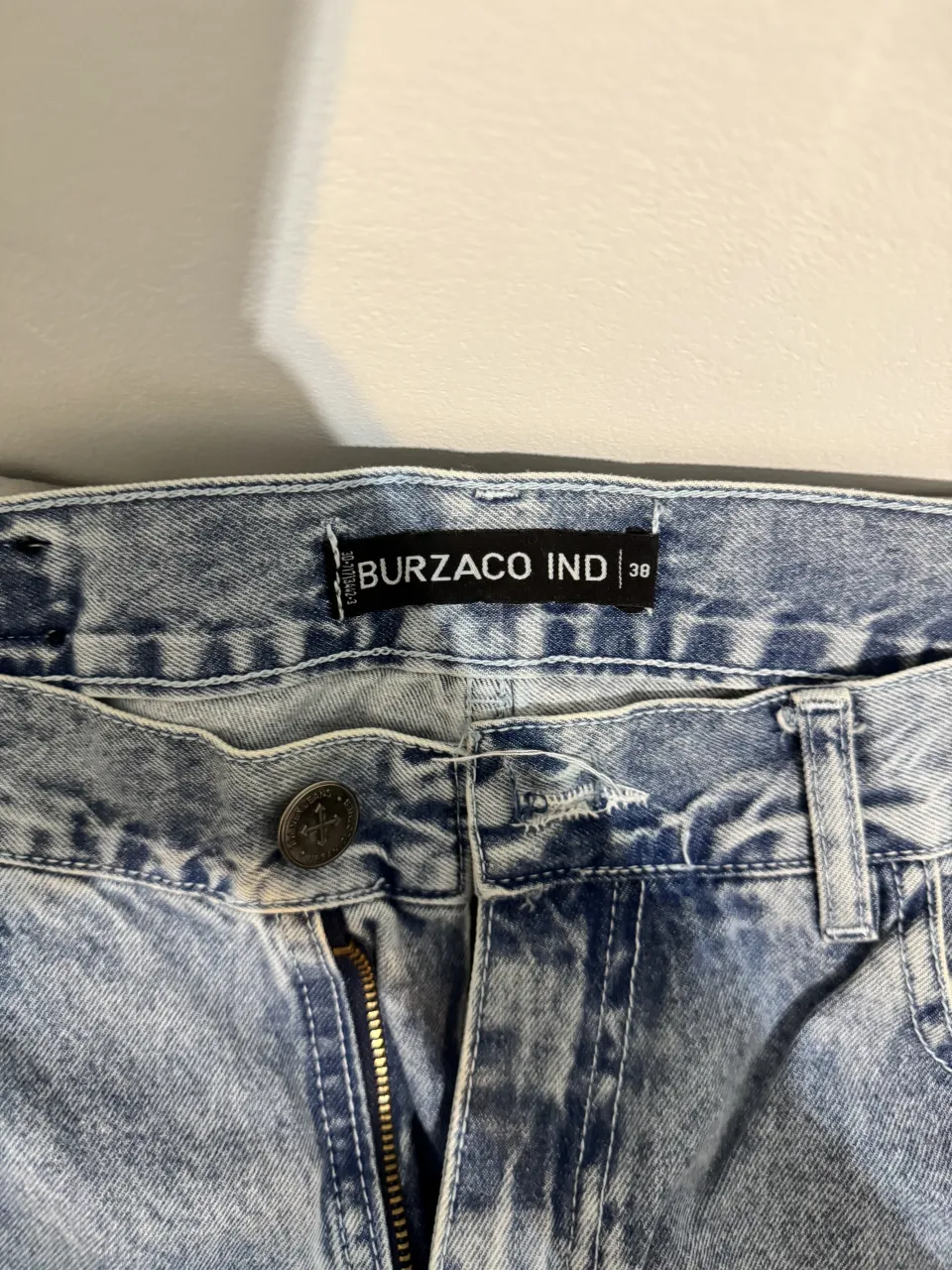 Pantalón Burzaco - imagen 3