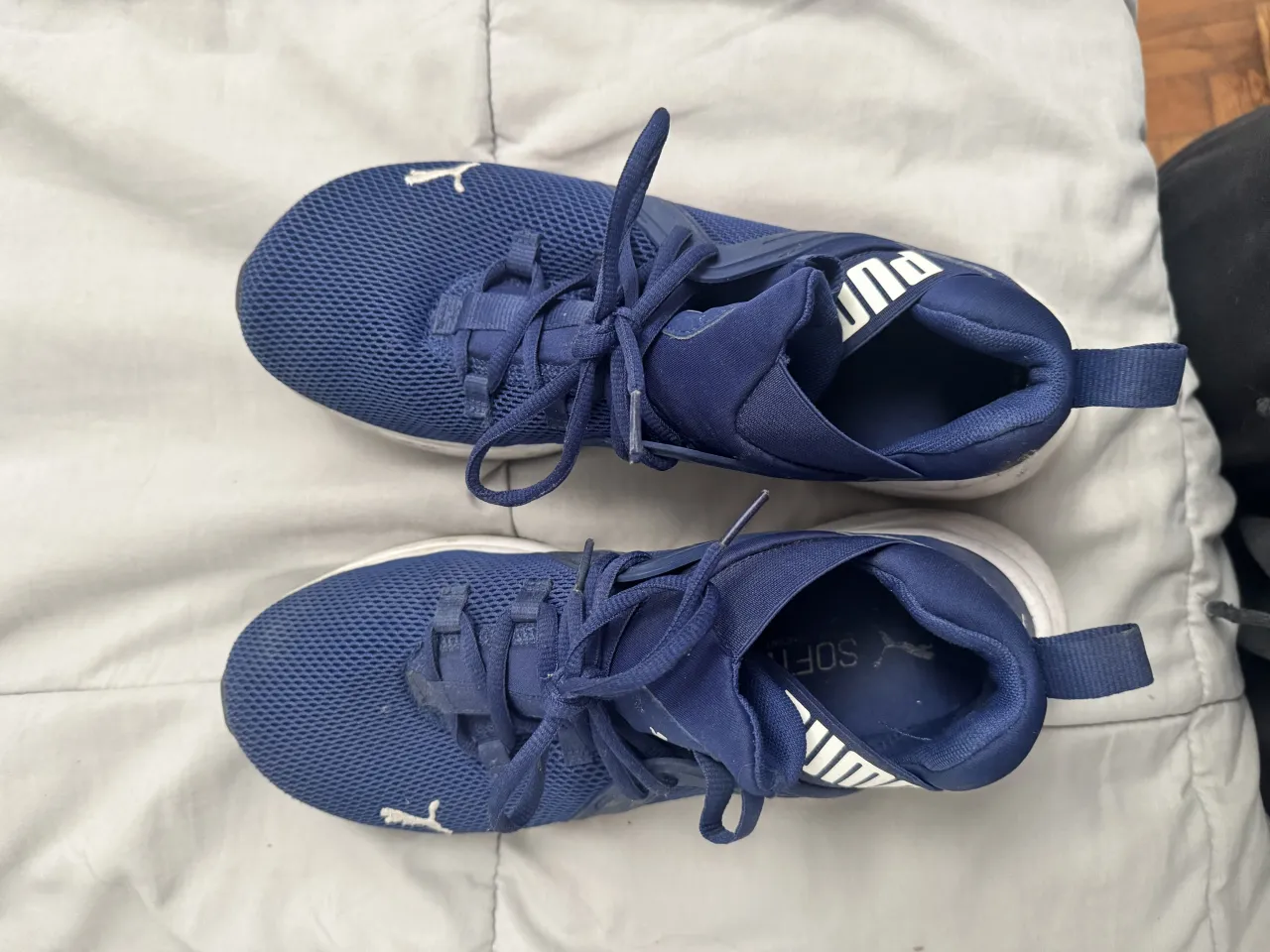 Zapatillas Puma - imagen 2