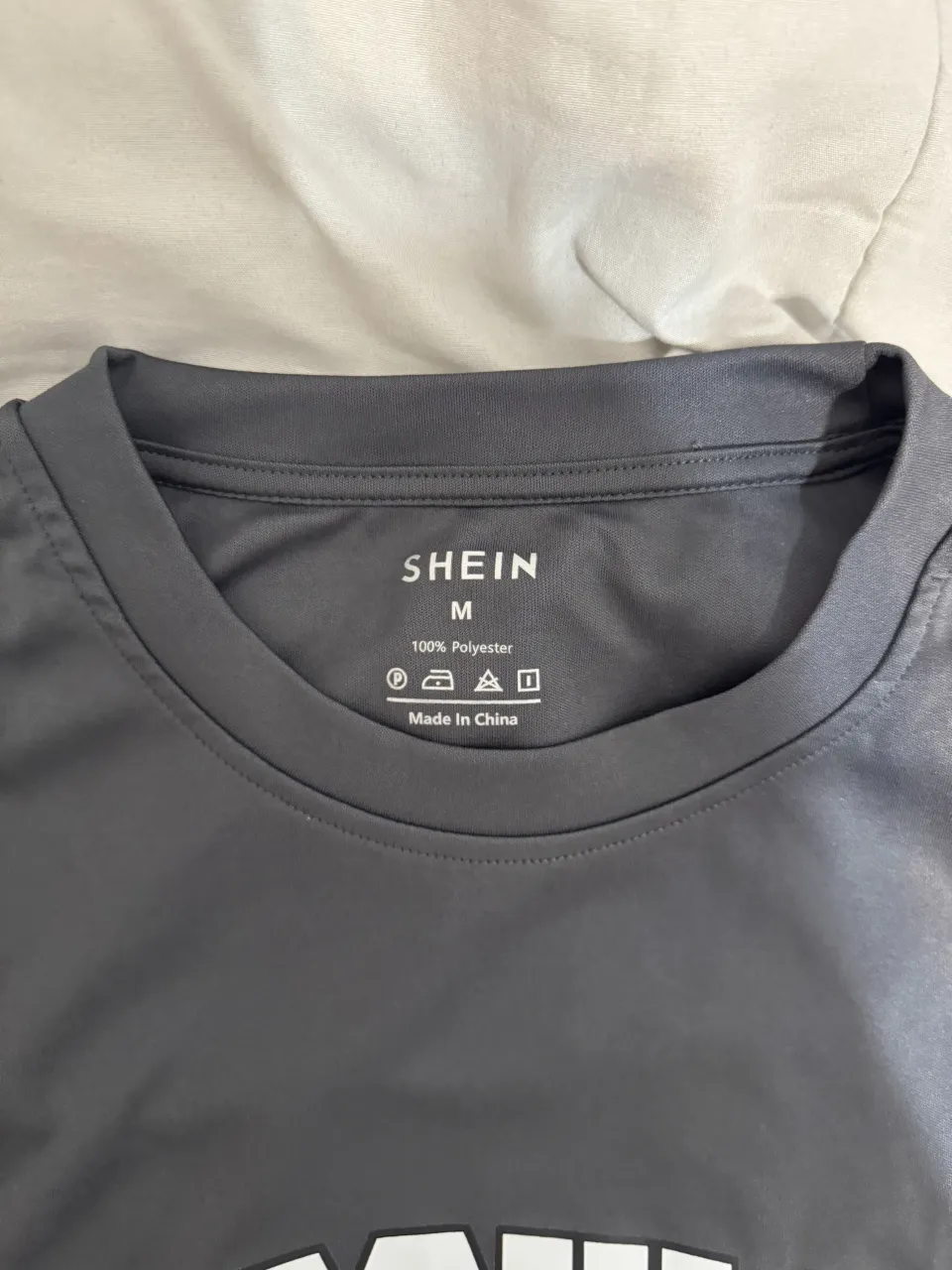 Remera Shein - imagen 2
