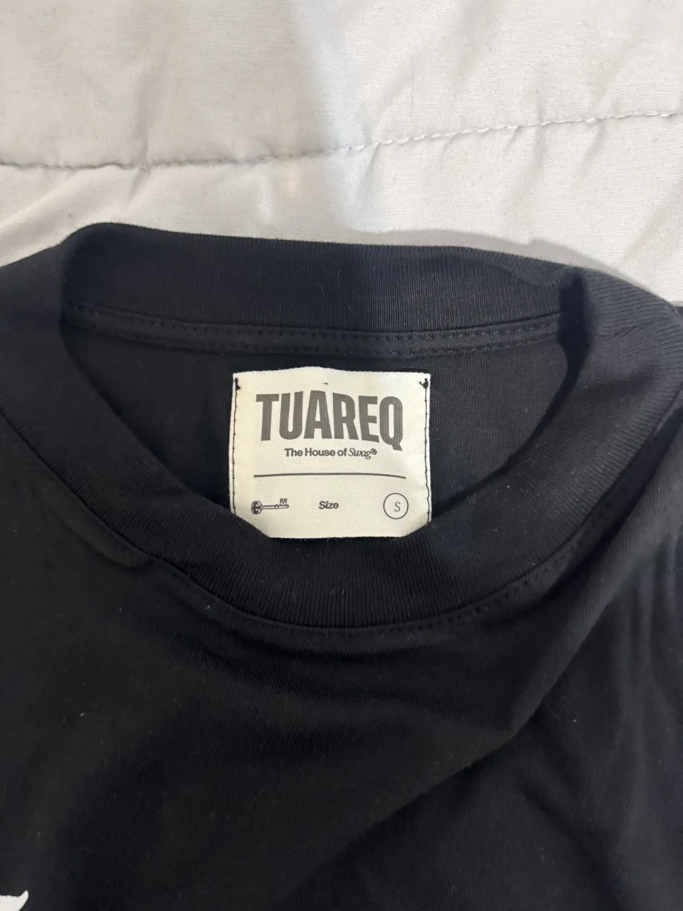 Musculosa Tuareq - imagen 2