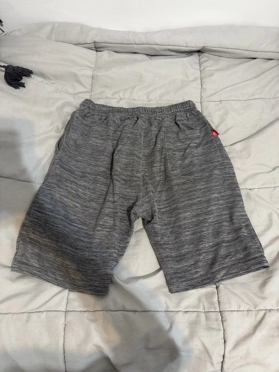 Short Nike - imagen 2