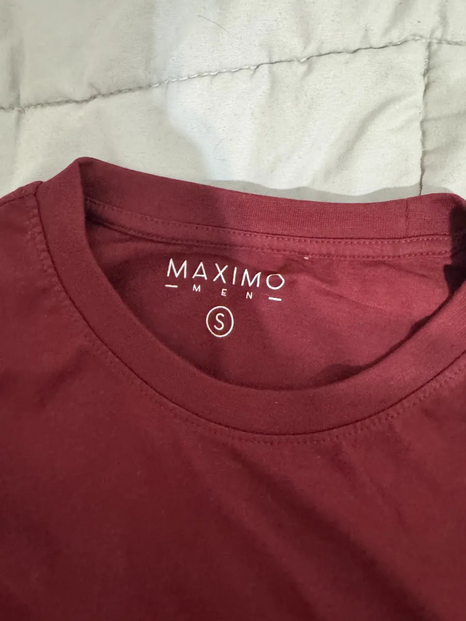 Remera MaxiMo - imagen 2