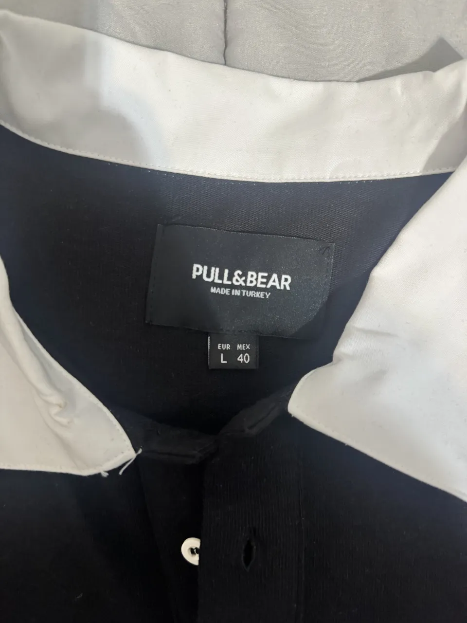 Remera Pull & Bear - imagen 2