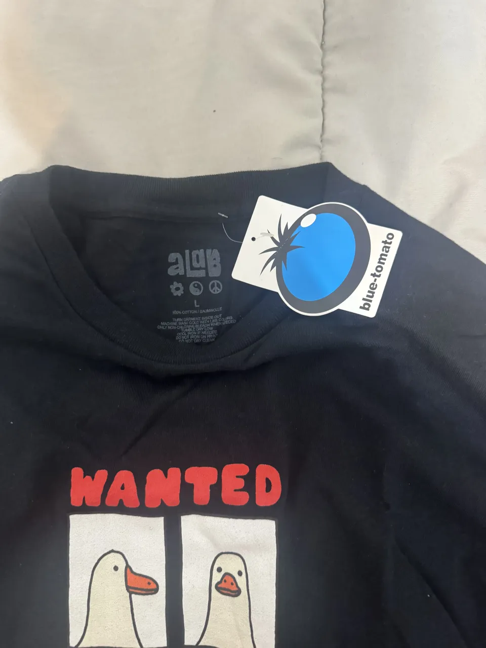 Remera A.lab - imagen 2